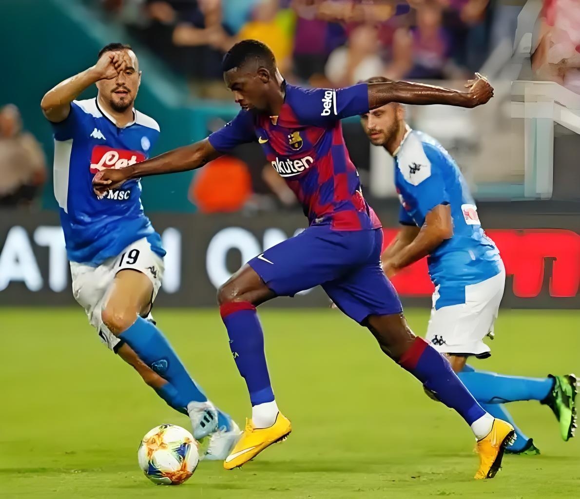 关于巴黎圣日耳曼力克切尔西，迪玛利亚梅开二度世界杯的信息