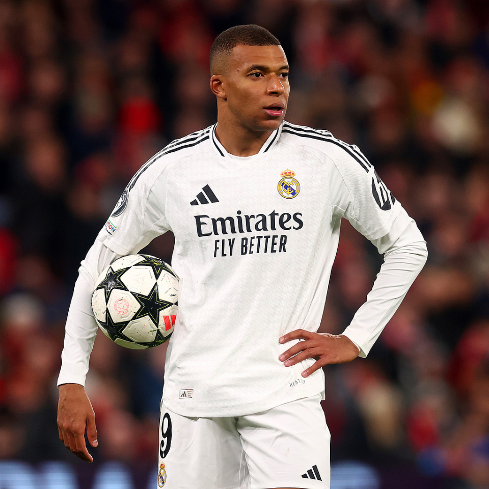 皇马力克马竞，姆巴佩乌龙送礼法甲的简单介绍