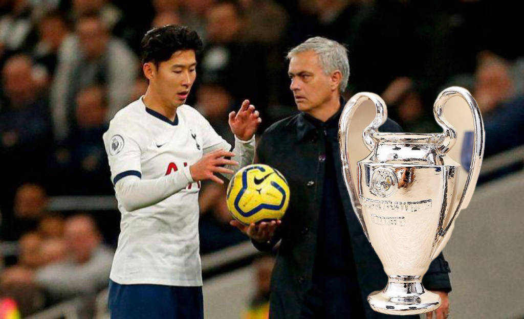 拜仁险胜阿森纳，孙兴慜乌龙送礼欧冠